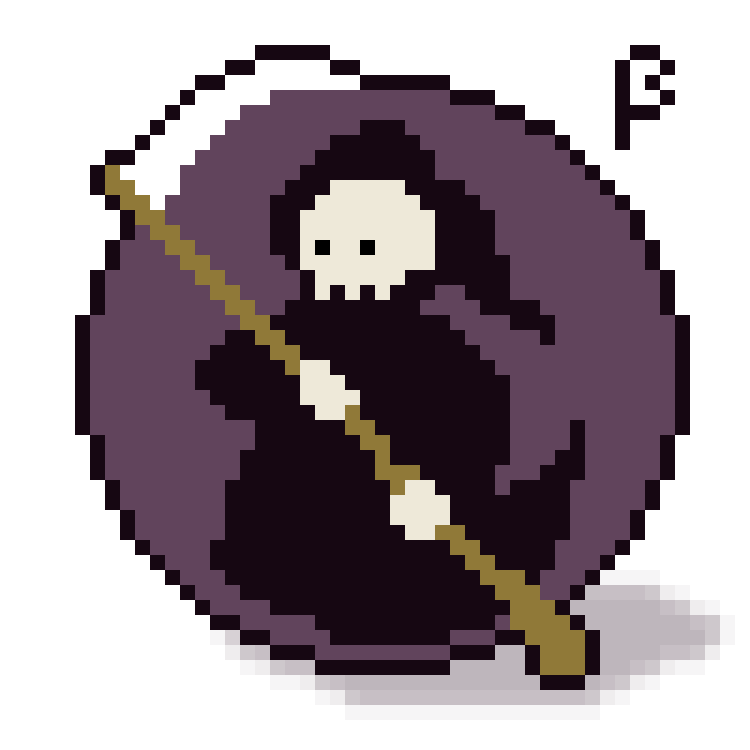 Reaper.Farm logo
