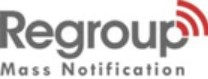 Regroup logo