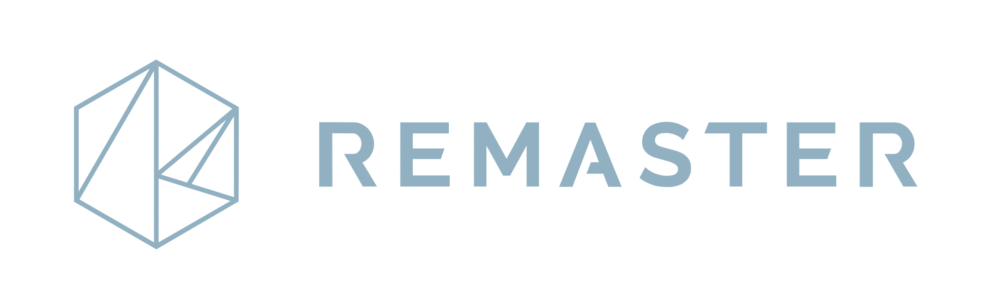 Remaster logo