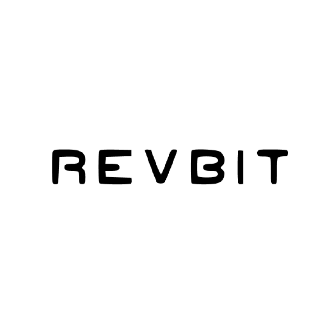 Revbit logo