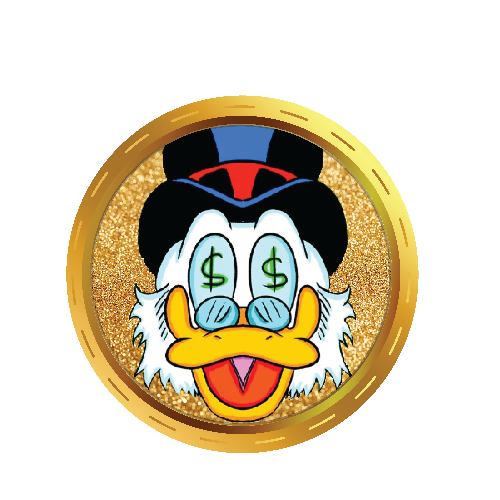 RichQUACK.com logo