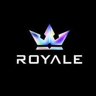 Royale logo