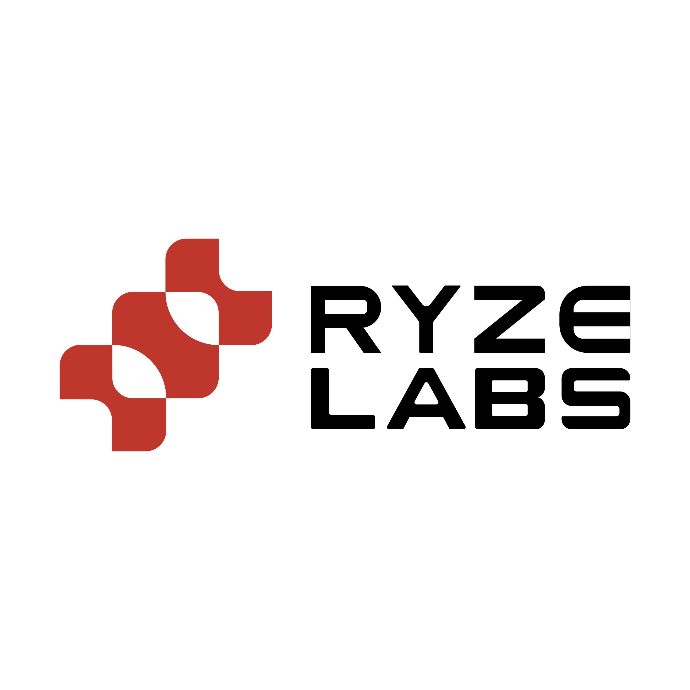 Ryze Labs logo