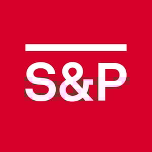S&P Global Ratings logo