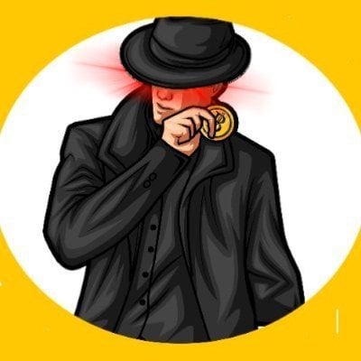 Satoshi Stacker logo