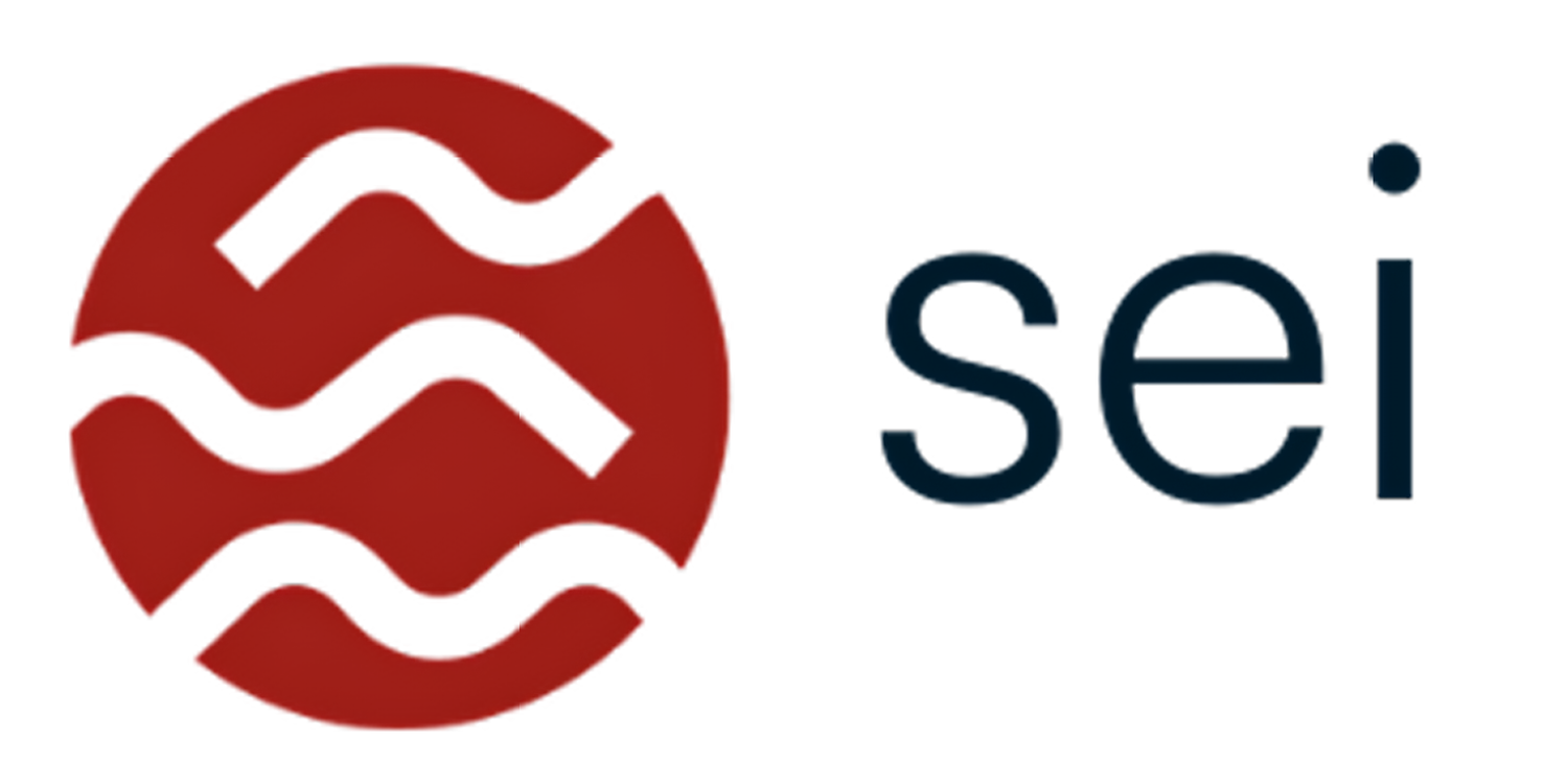 Sei Foundation logo