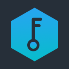 Selfkey logo