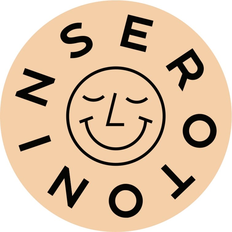 Serotonin logo