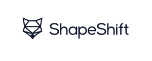 ShapeShift logo
