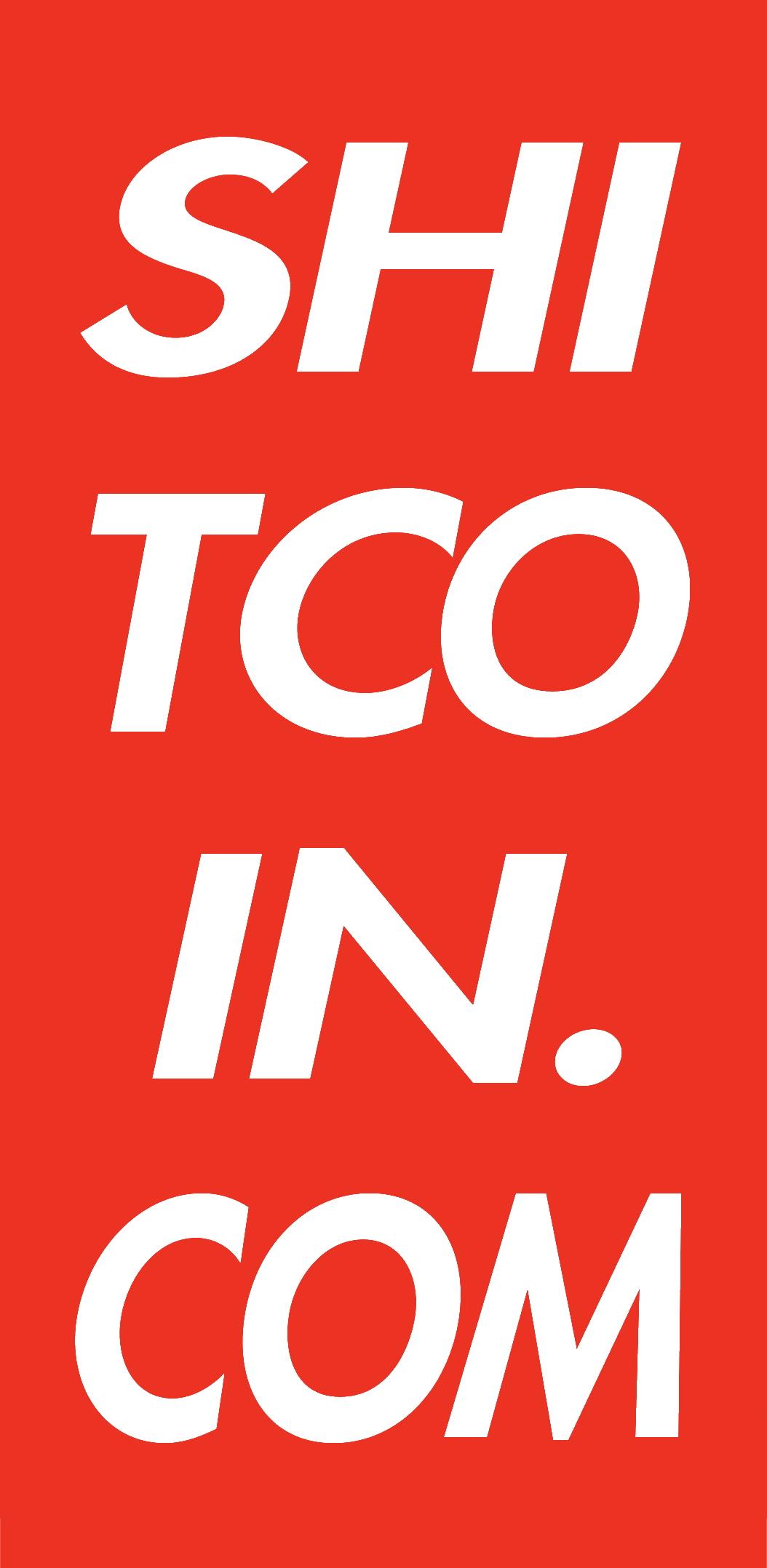 Shitcoin.com logo