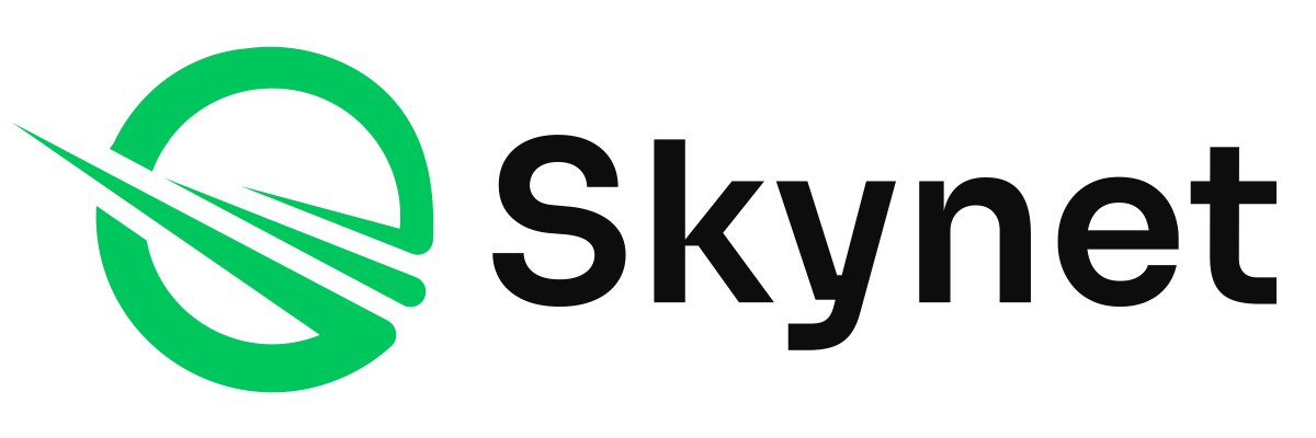 Skynet Labs logo