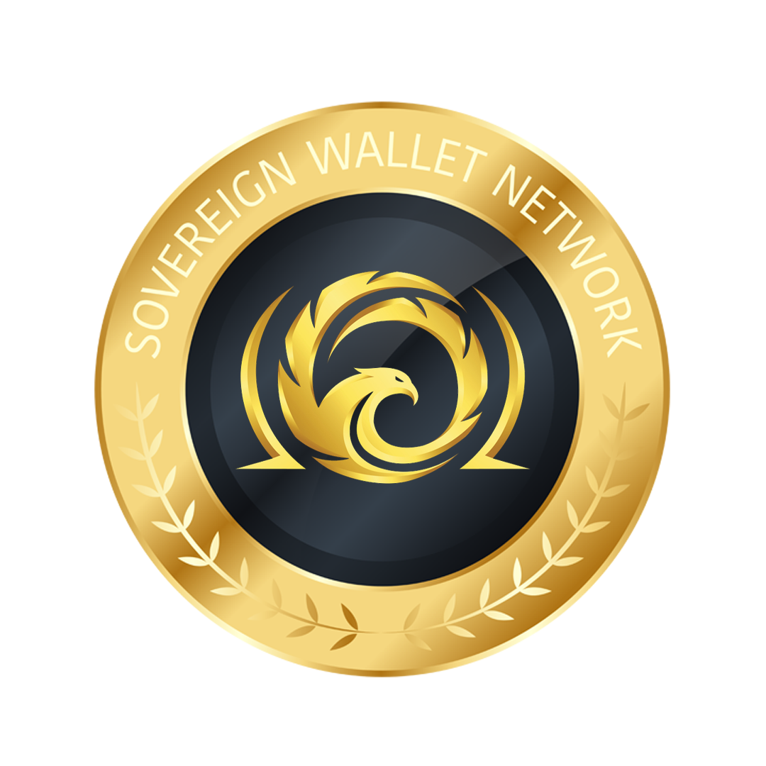 Sovereign Wallet logo