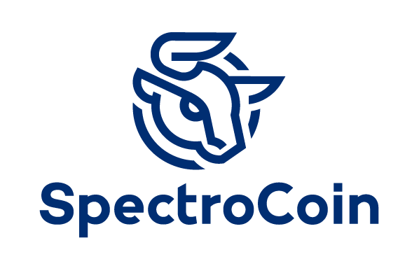 SpectroCoin logo