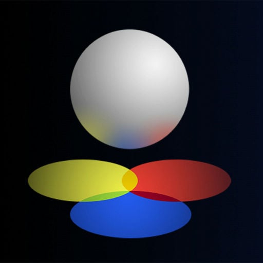 Spheroid Universe logo