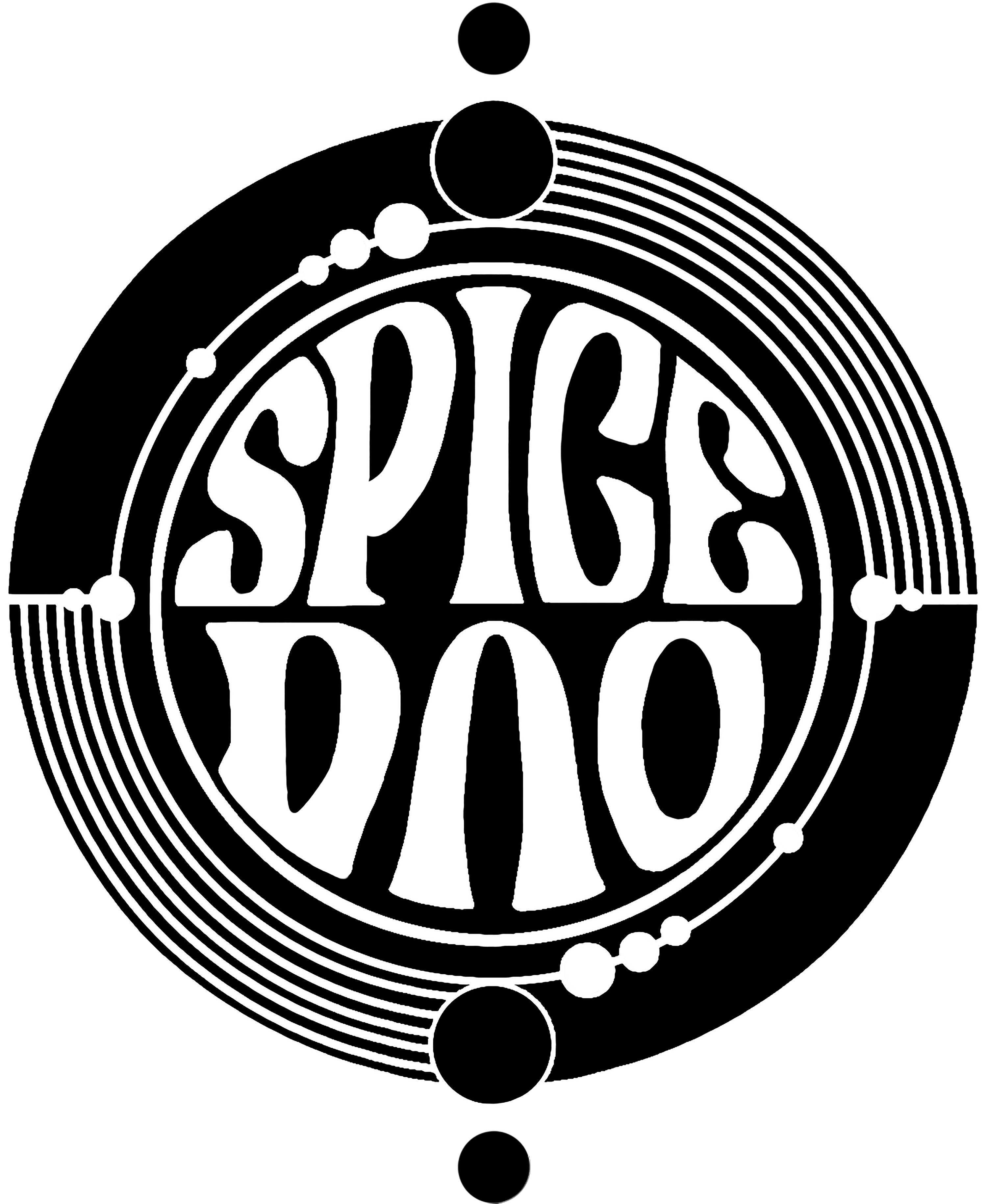 Spice DAO logo