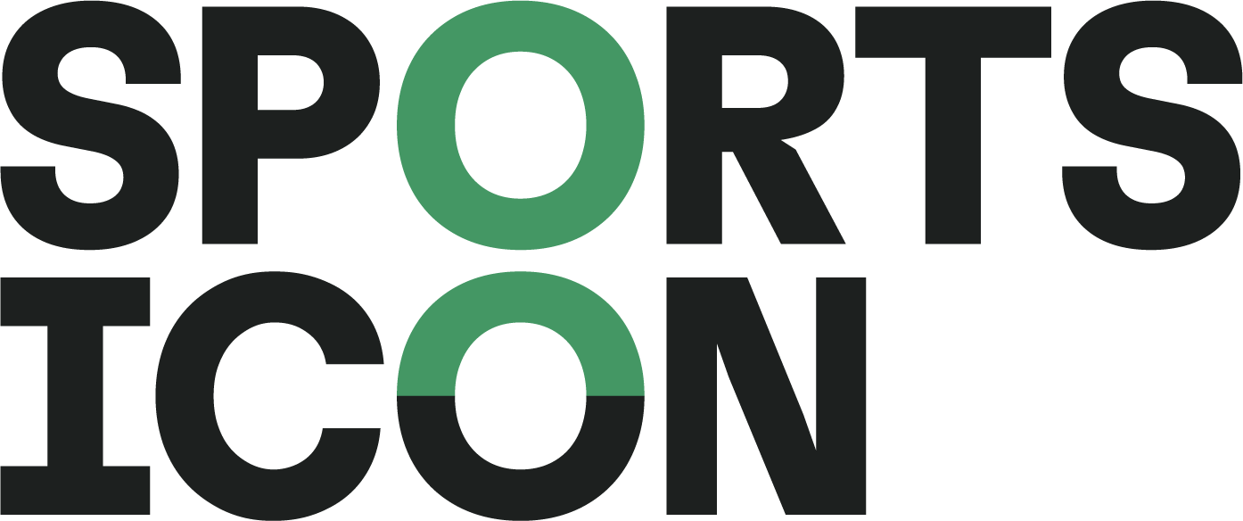 SportsIcon logo