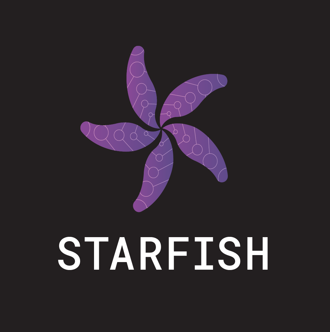 Starfish logo