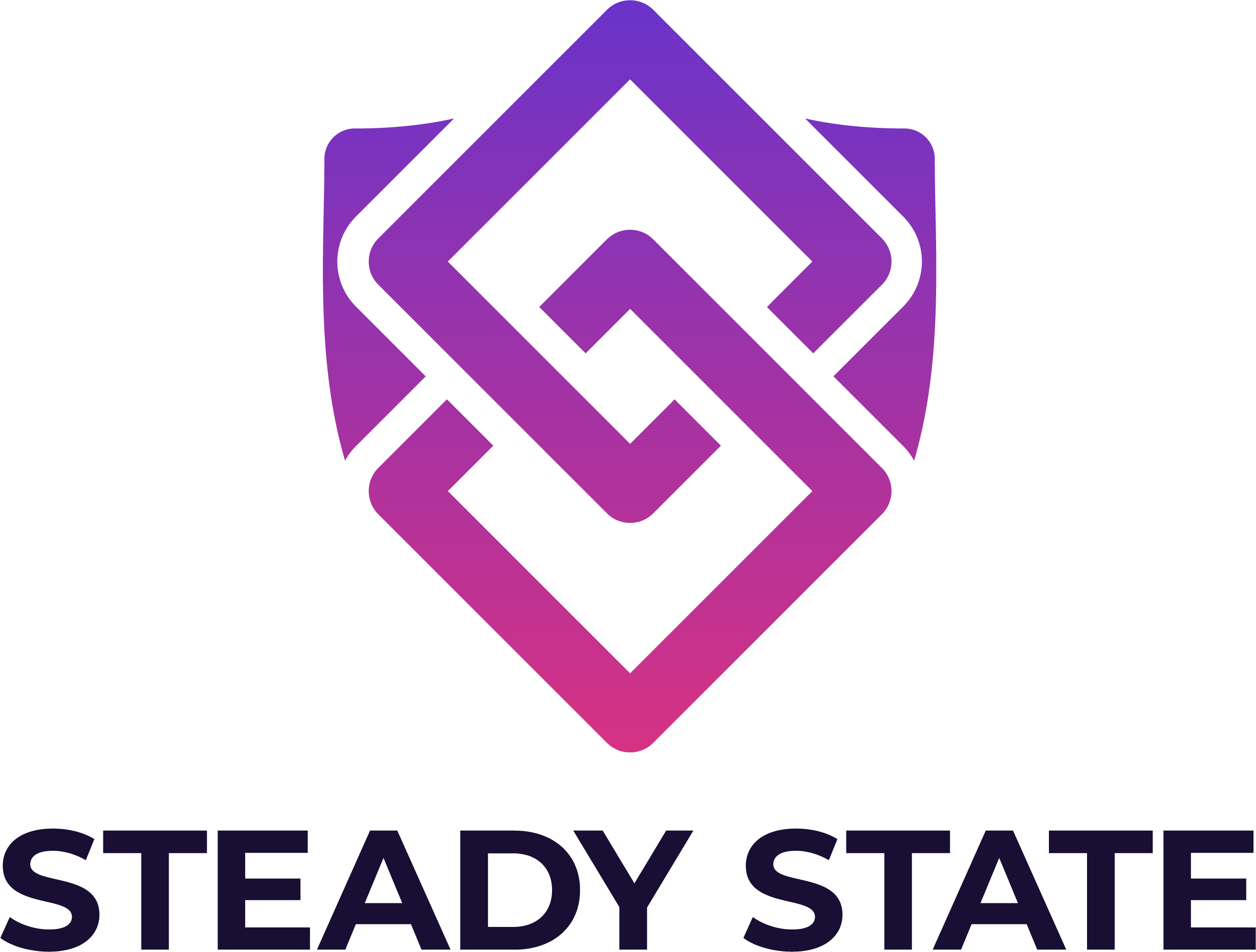 Steady State logo