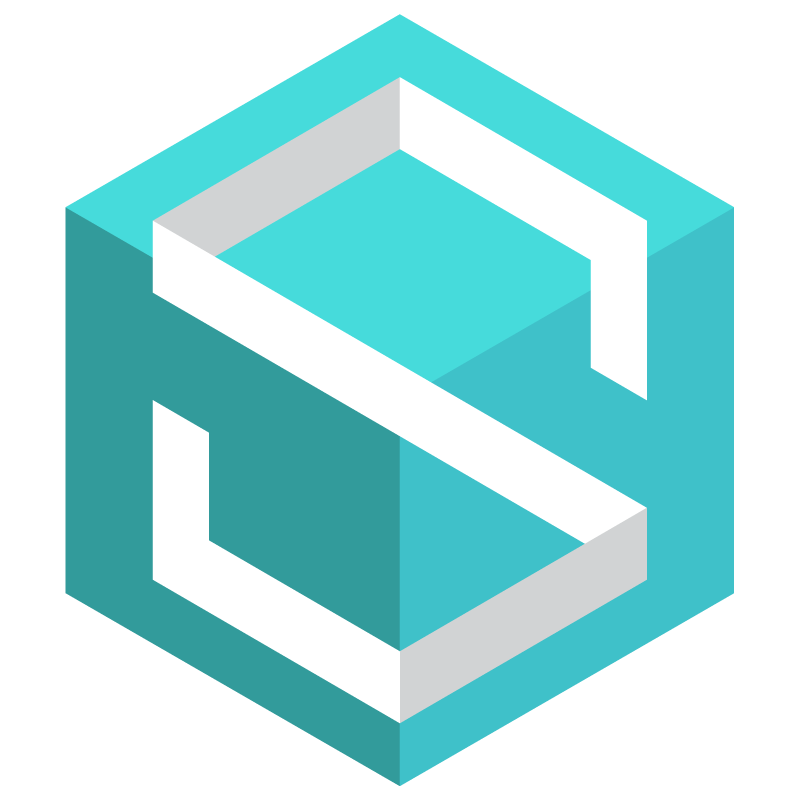 Stelios - Decentralized DeFi logo