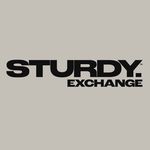 Sturdy Exchange logo