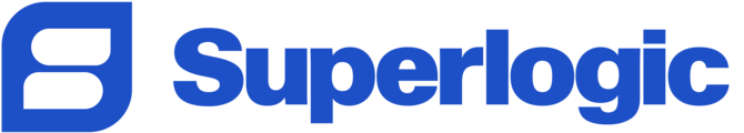 Superlogic logo