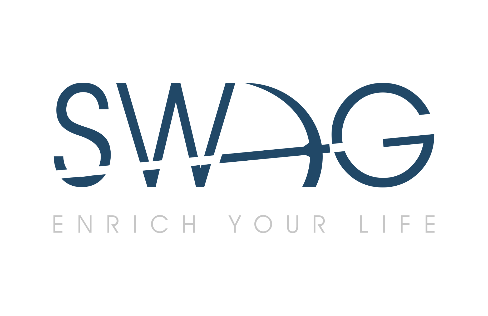 SWAG OU logo