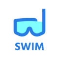 Swim logo