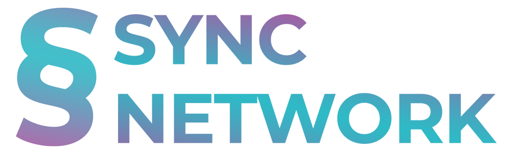 SYNC Network logo