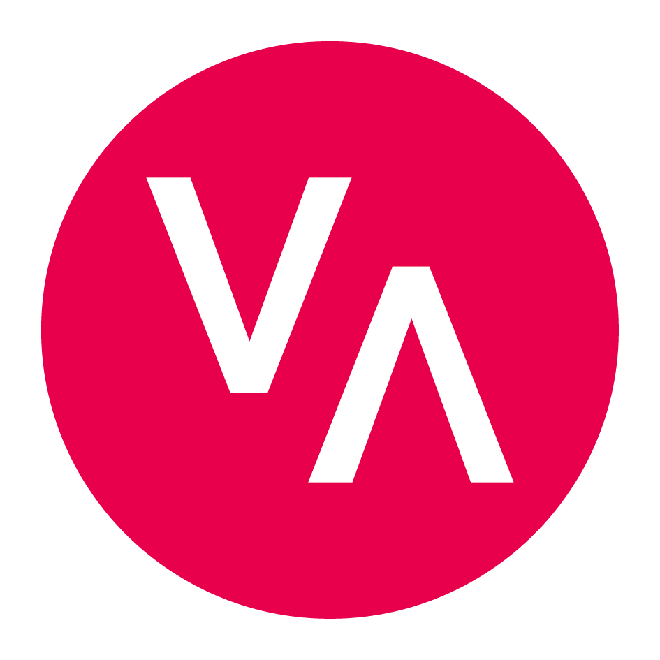SyncVault logo