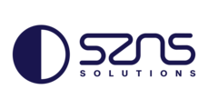 SZNS Solutions LLC logo