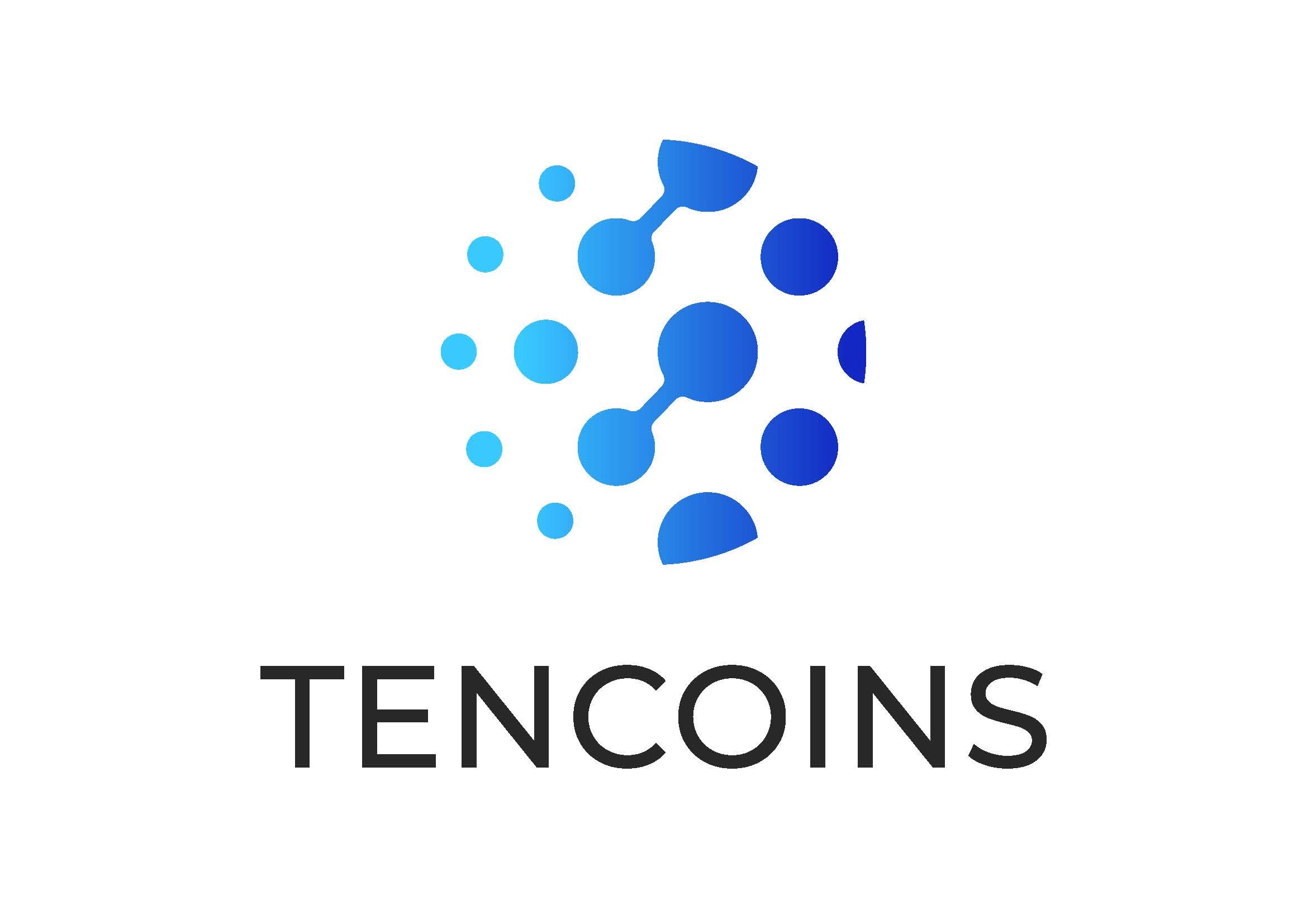 Tencoins.org logo