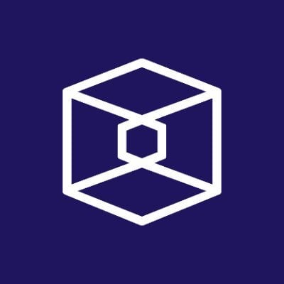 The Block logo