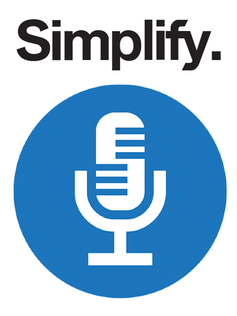 The Simplify Market logo