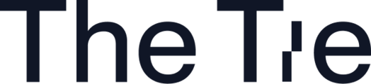 The Tie logo