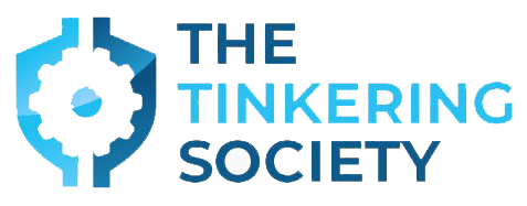 The Tinkering Society logo