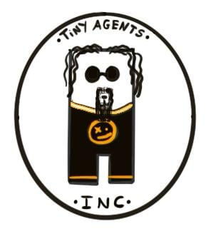 TinyAgentsCorp logo