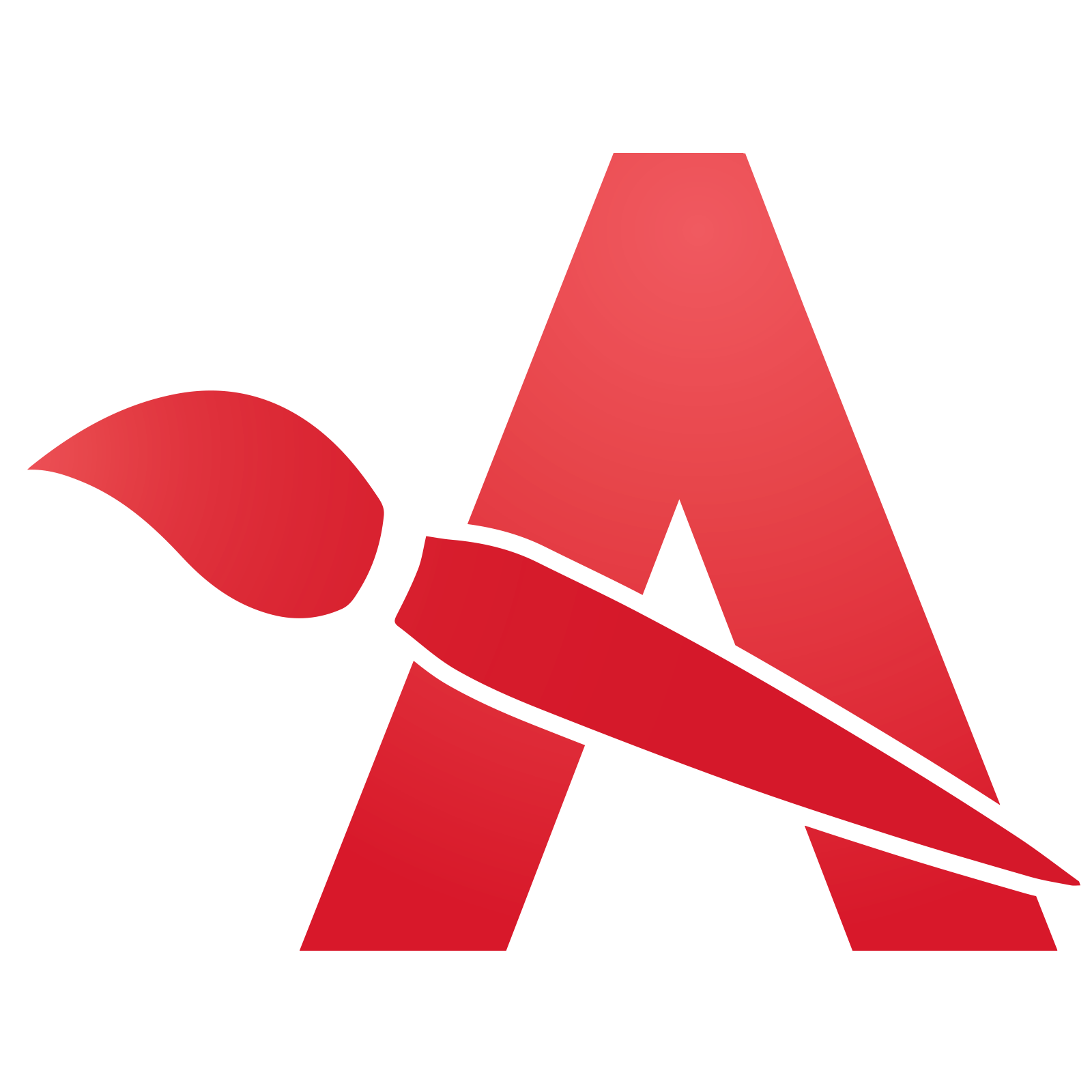 ĀTO PLATFORM logo