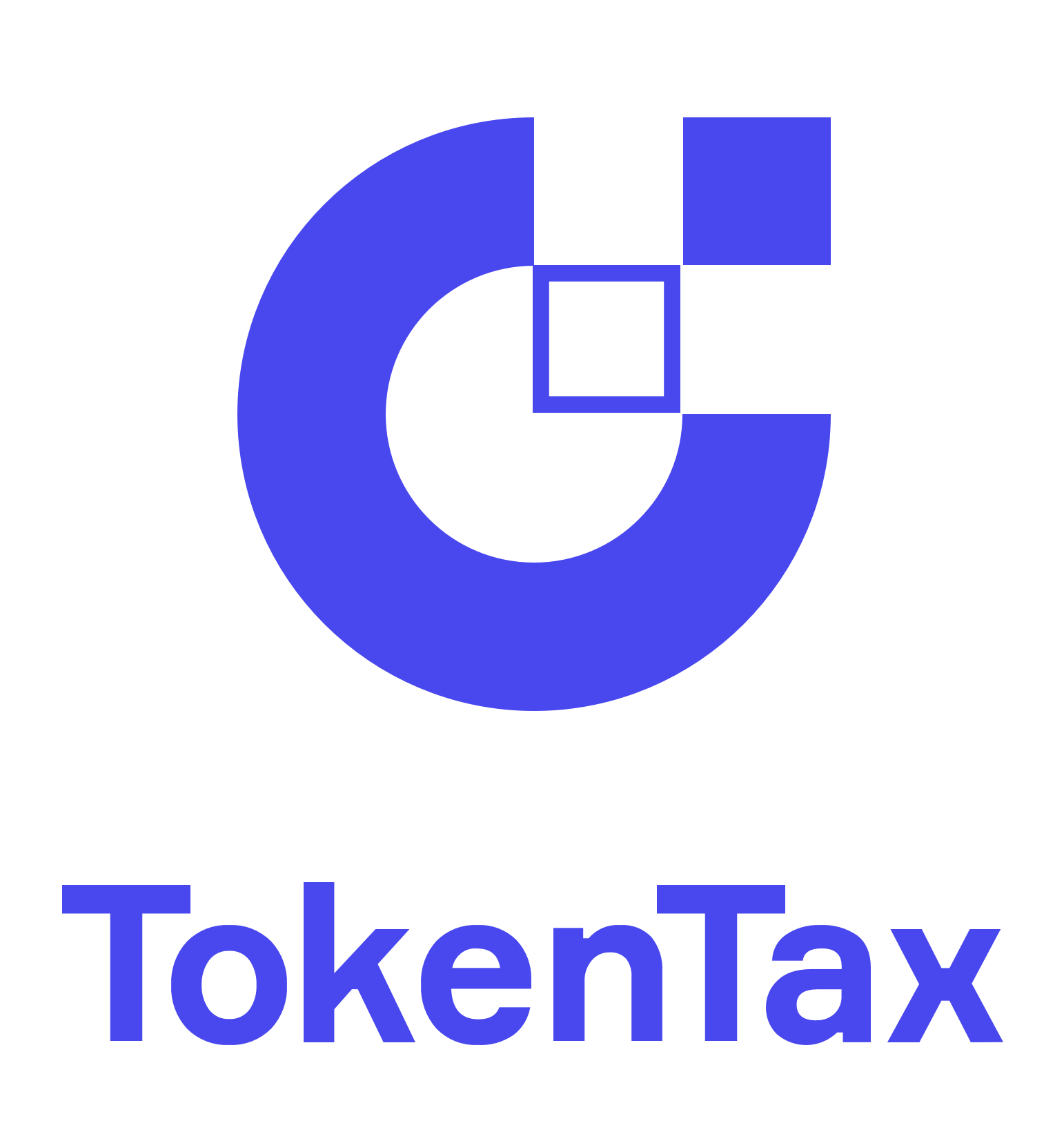 TokenTax logo