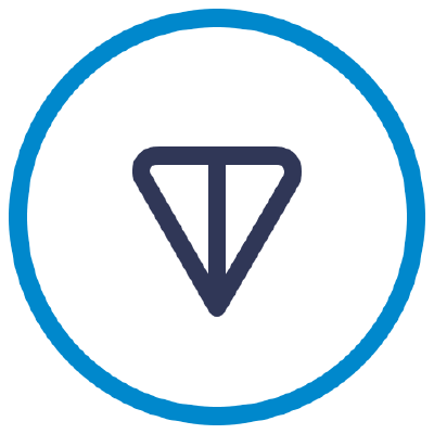 TON Foundation logo