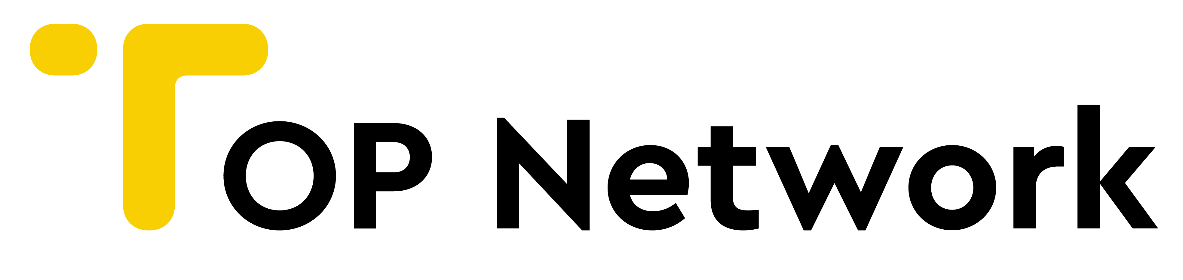 TOP Network logo