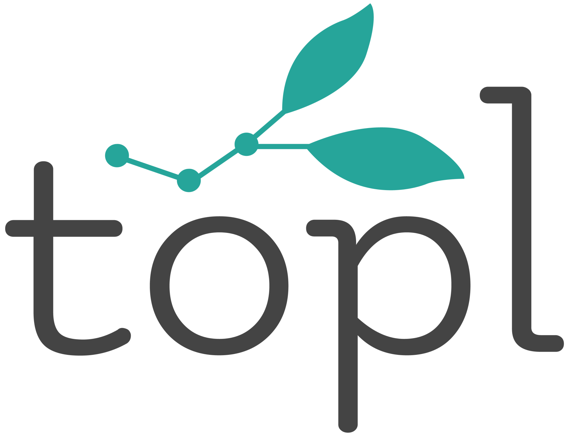 Topl logo