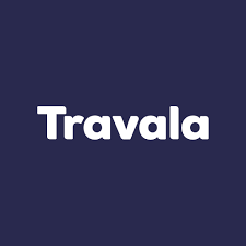 Travala.com logo