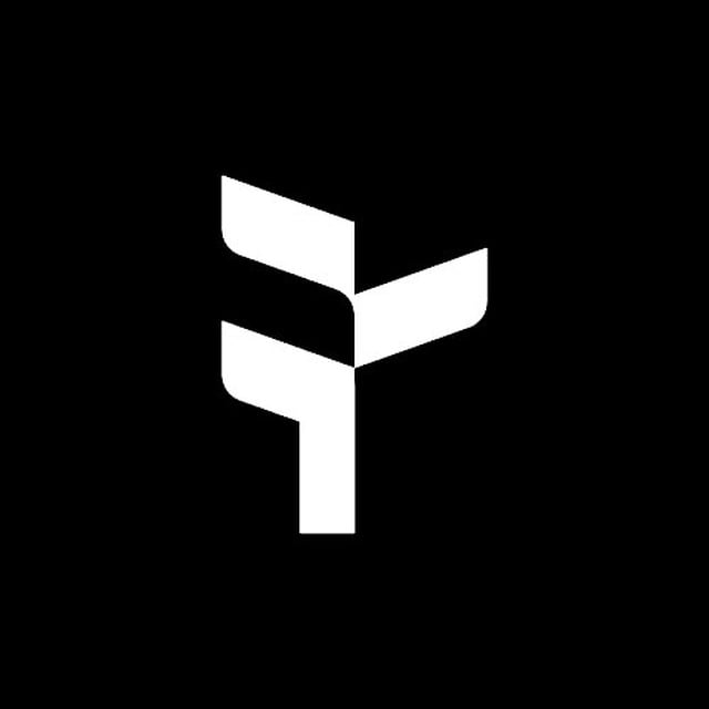 Tria (previously Threely) logo