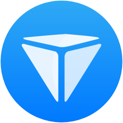 Trodl logo