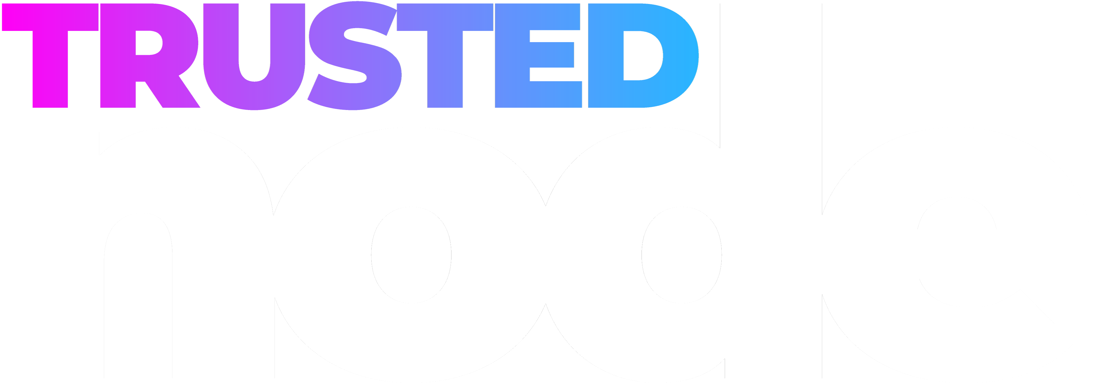 Trusted Node logo