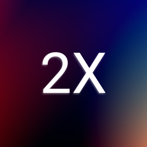 TwoX Protocol logo