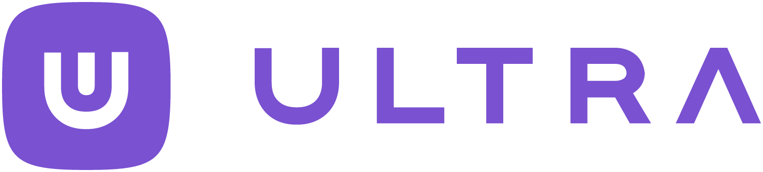 Ultra logo