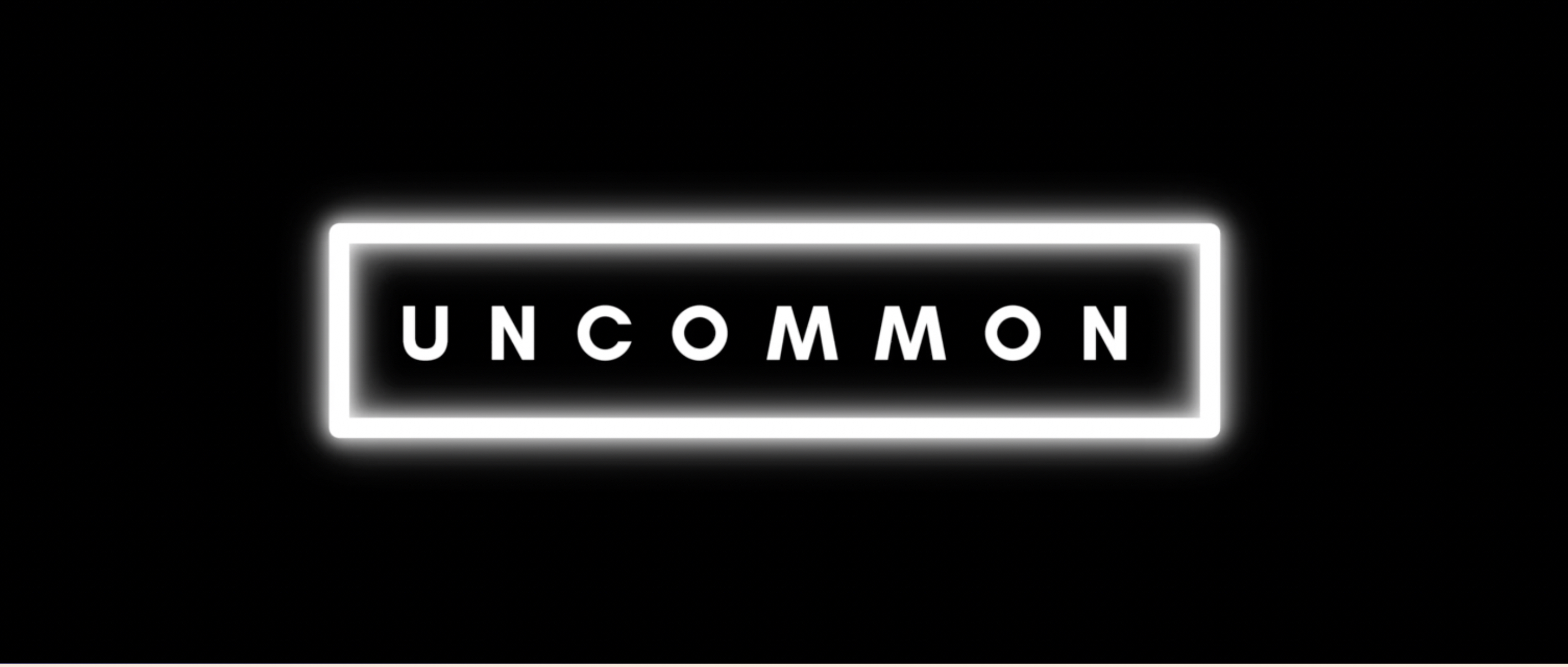 Uncommon.com logo
