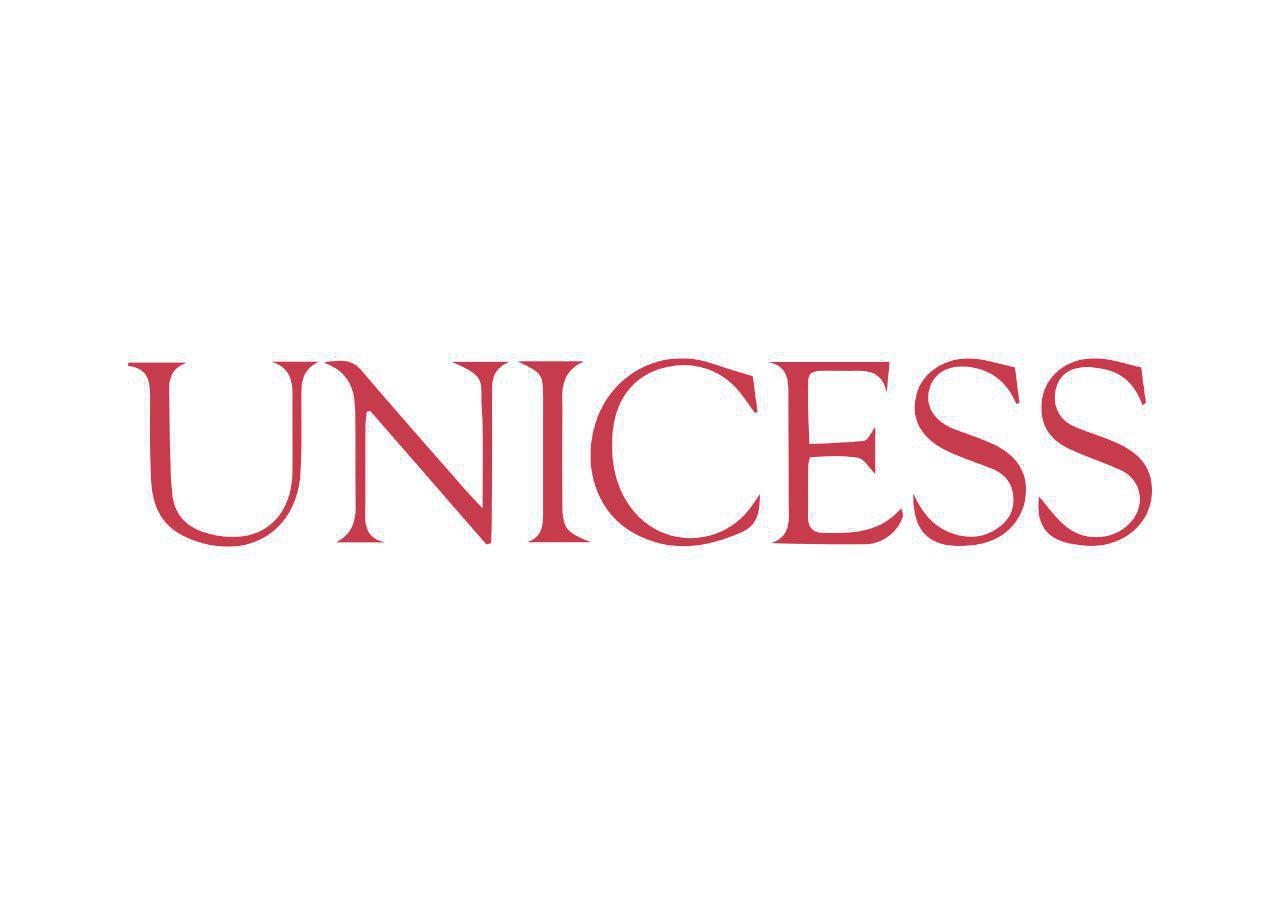 Unicess Worldwide logo
