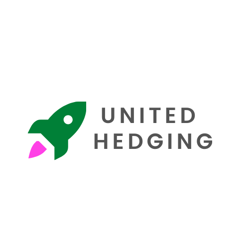 United Hedging logo